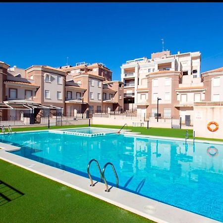 Adosado Obra Nueva Residencial De Lujo Villa Санта Пола Екстериор снимка
