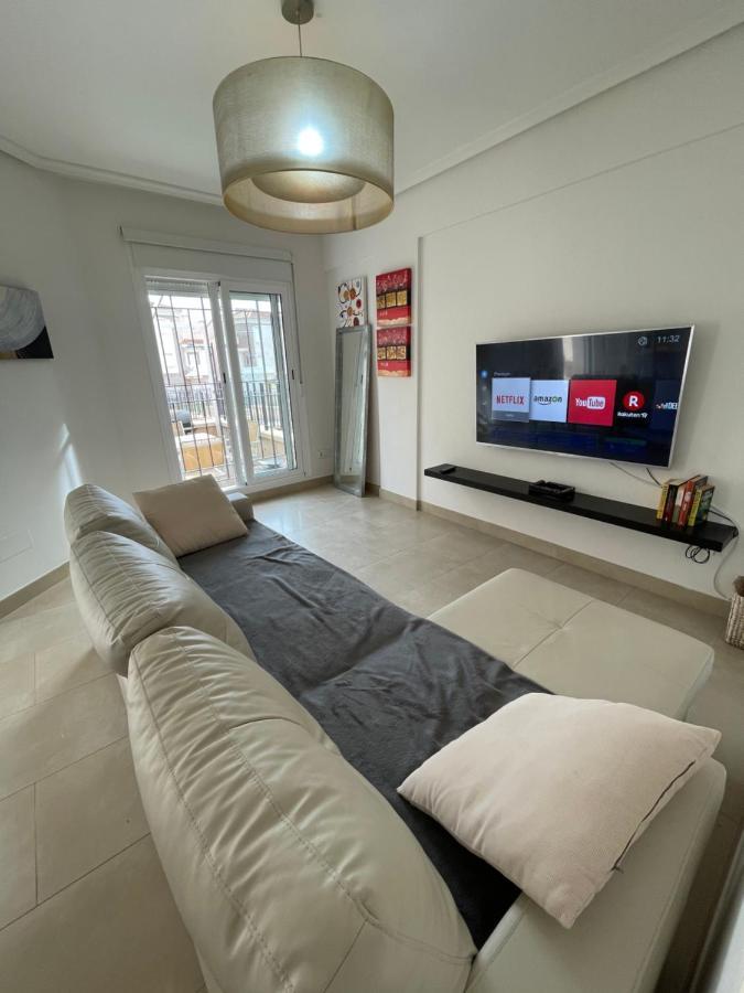 Adosado Obra Nueva Residencial De Lujo Villa Санта Пола Екстериор снимка