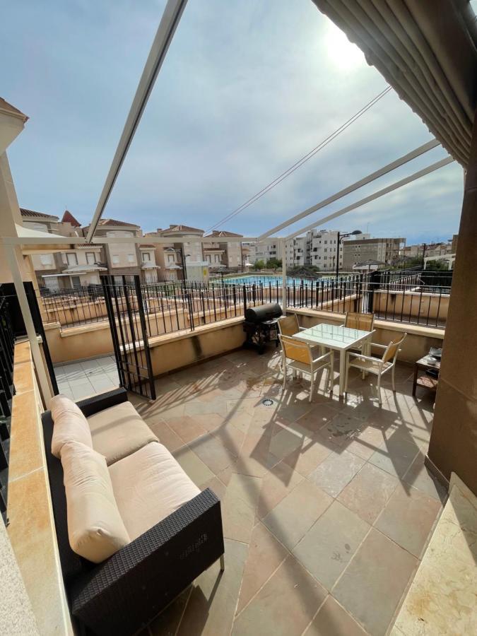 Adosado Obra Nueva Residencial De Lujo Villa Санта Пола Екстериор снимка