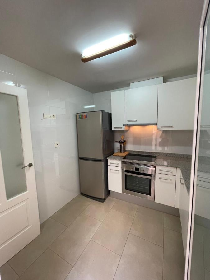 Adosado Obra Nueva Residencial De Lujo Villa Санта Пола Екстериор снимка