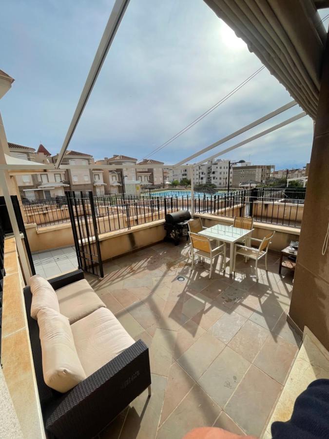 Adosado Obra Nueva Residencial De Lujo Villa Санта Пола Екстериор снимка