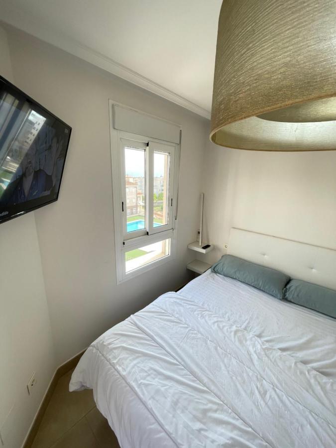 Adosado Obra Nueva Residencial De Lujo Villa Санта Пола Екстериор снимка