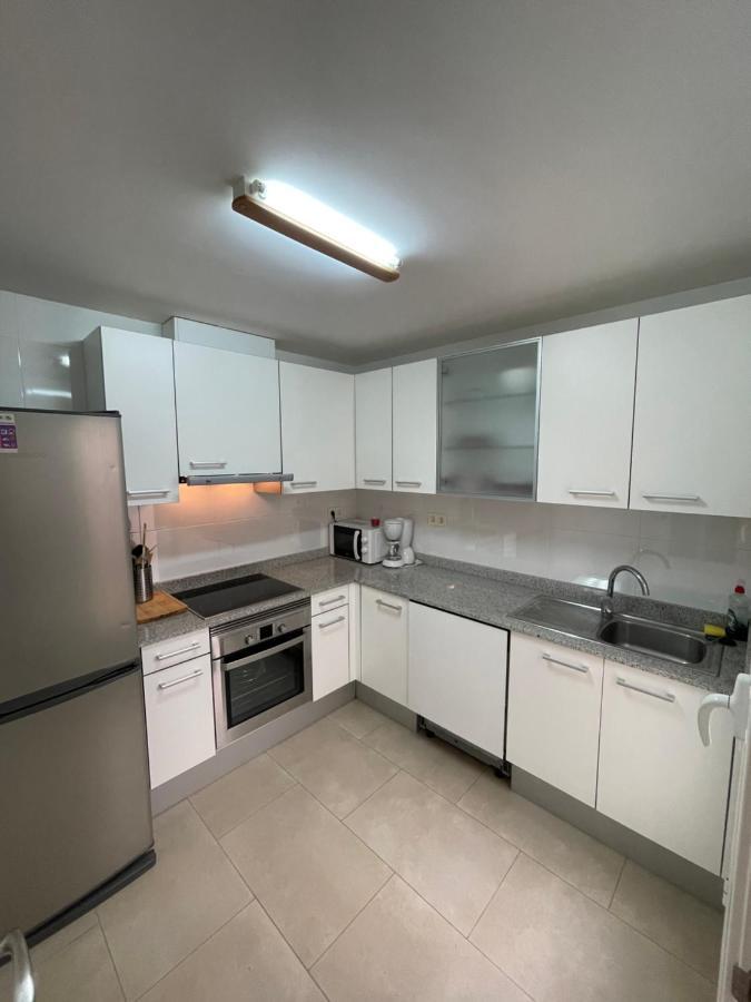 Adosado Obra Nueva Residencial De Lujo Villa Санта Пола Екстериор снимка
