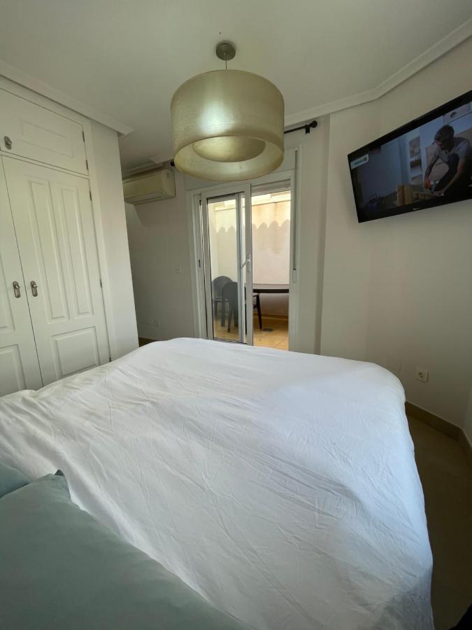 Adosado Obra Nueva Residencial De Lujo Villa Санта Пола Екстериор снимка
