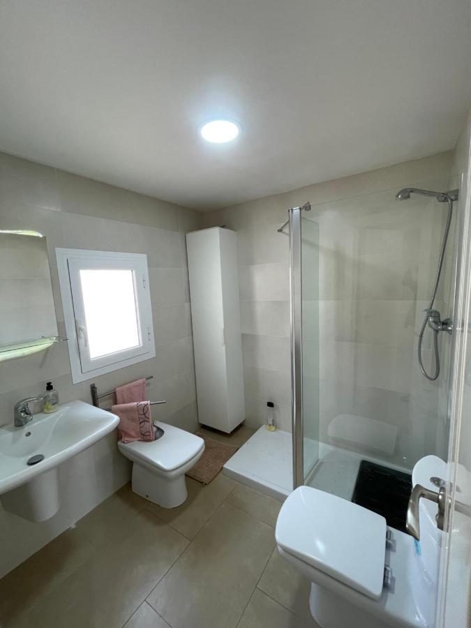 Adosado Obra Nueva Residencial De Lujo Villa Санта Пола Екстериор снимка