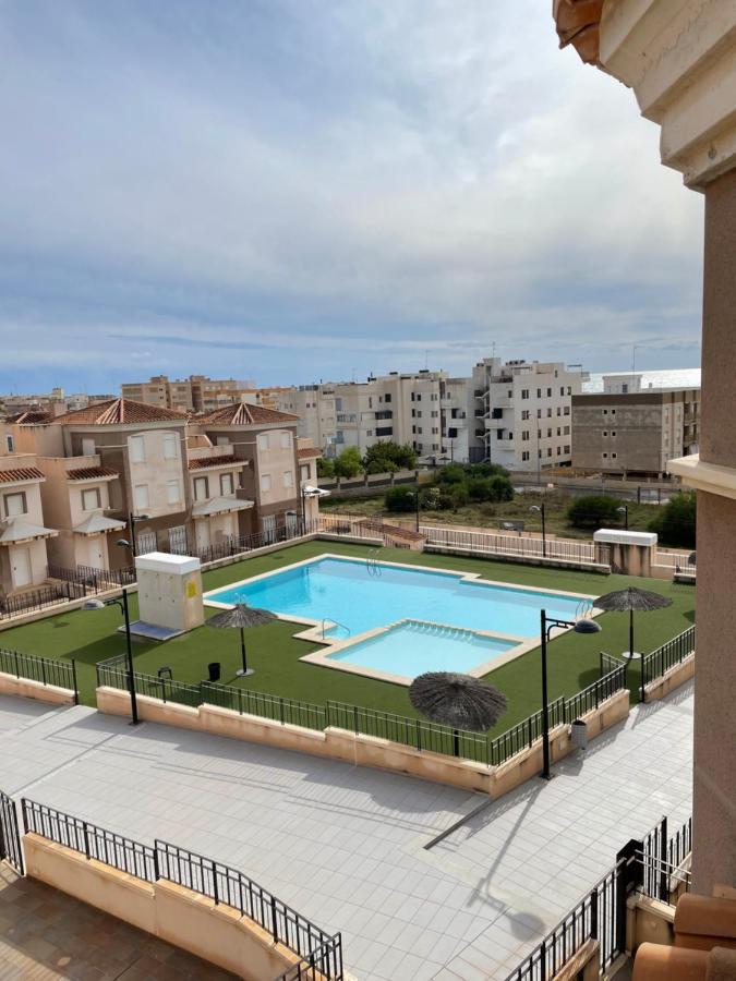 Adosado Obra Nueva Residencial De Lujo Villa Санта Пола Екстериор снимка